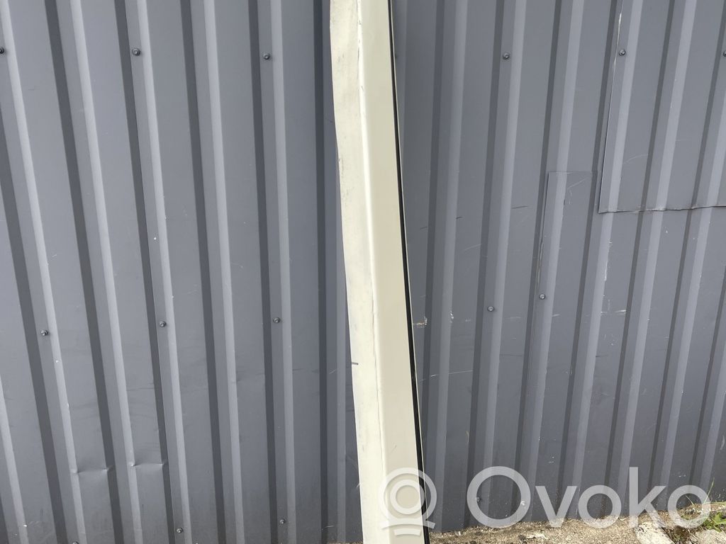 Opel Ampera Kynnys 