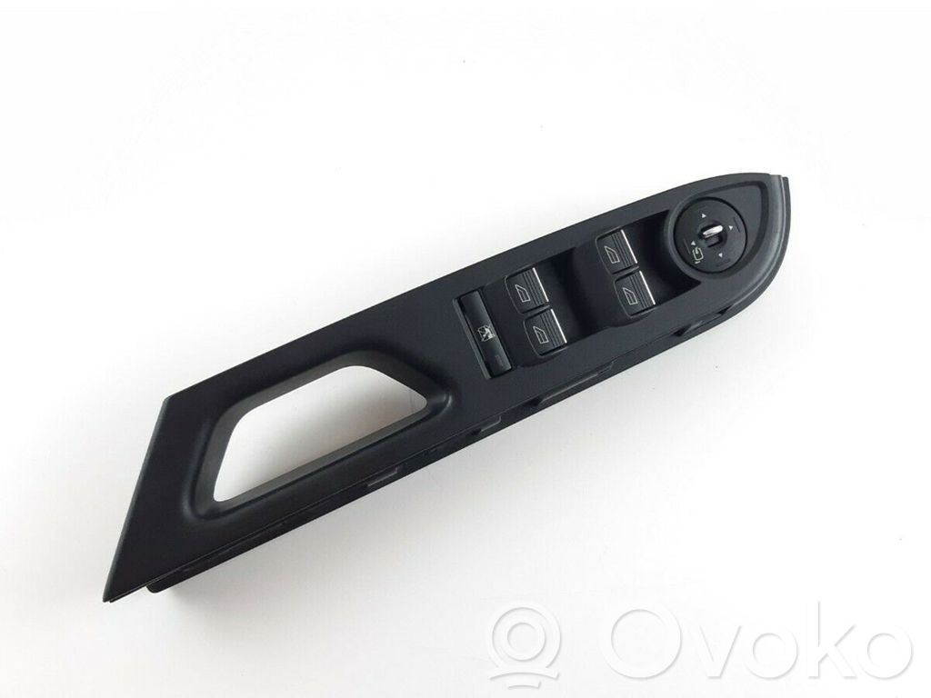 Ford B-MAX A set of switches 