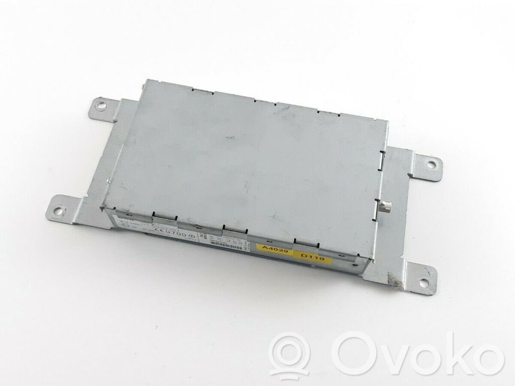 BMW 5 E60 E61 Bluetooth modulis 