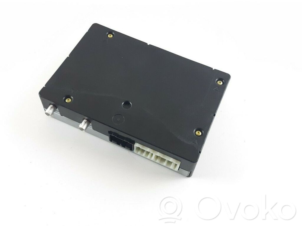 Opel Astra K Other control units/modules 