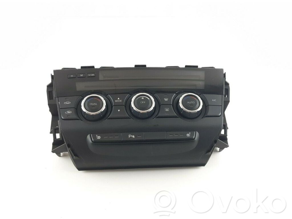 Mazda CX-5 Climate control unit 