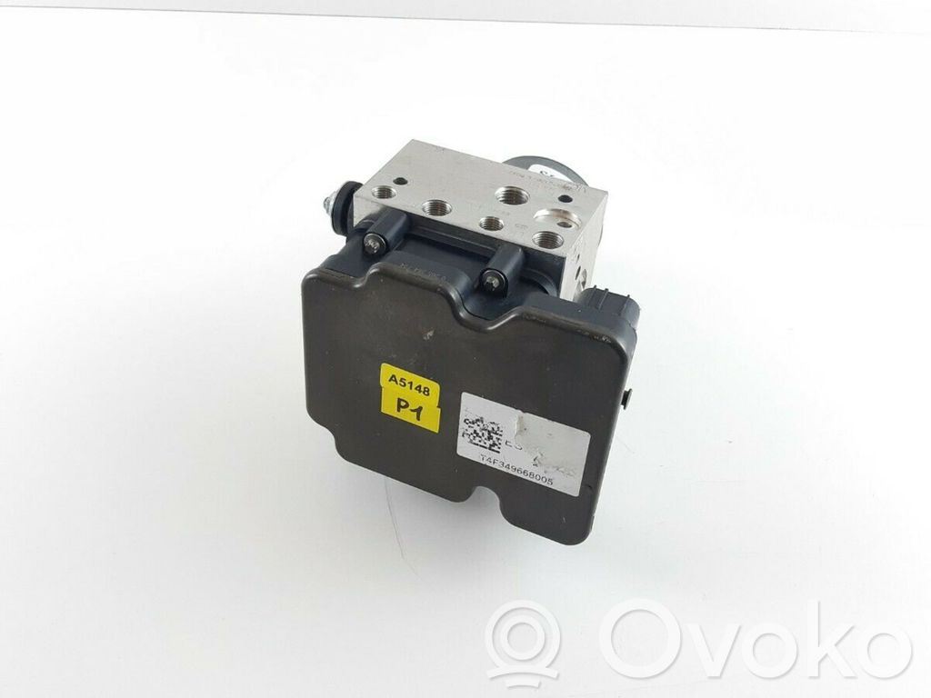 Chrysler Pacifica ABS Pump 