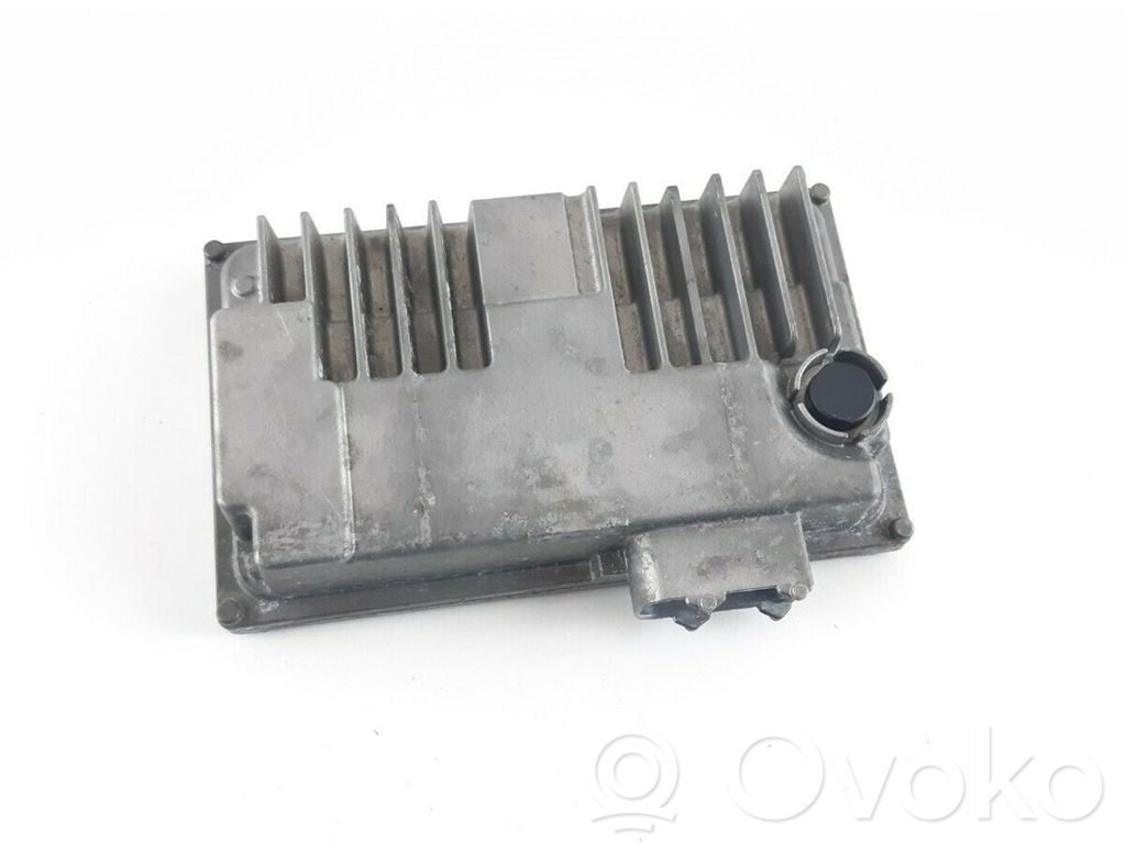Audi A8 S8 D4 4H Suspension control unit/module 
