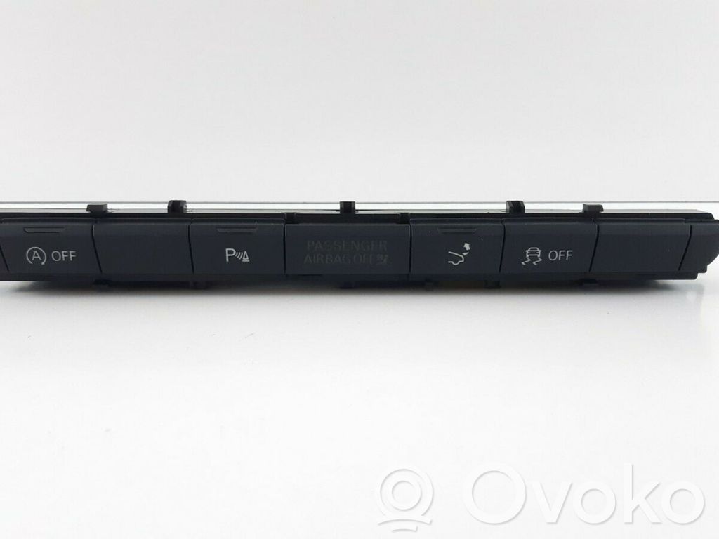 Audi A6 C7 Other switches/knobs/shifts 