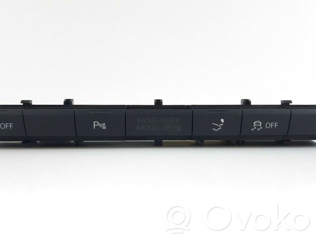 Audi A6 C7 Other switches/knobs/shifts 