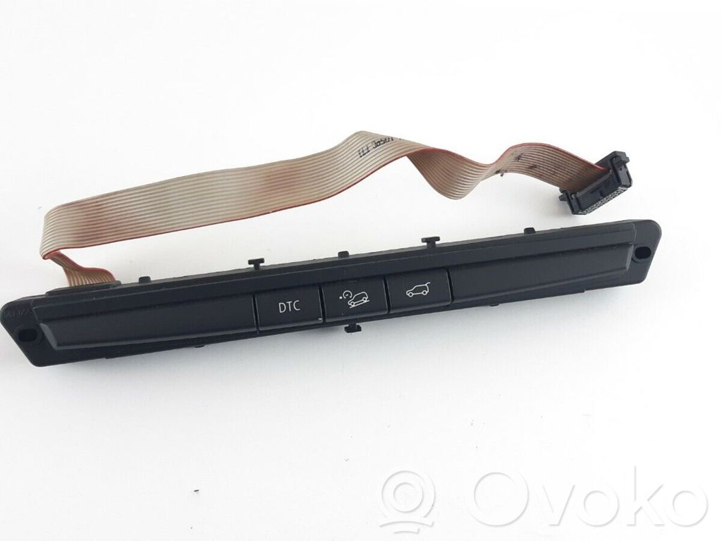 BMW X5 E70 Other switches/knobs/shifts 