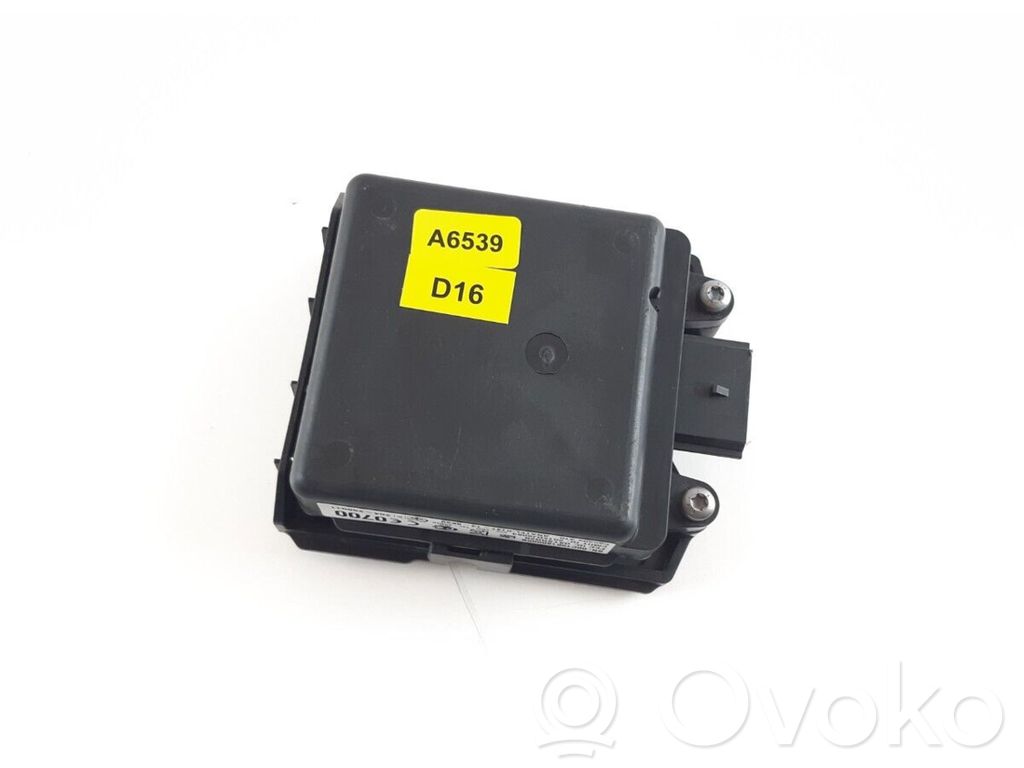 Ford Mustang VI Blind spot module 