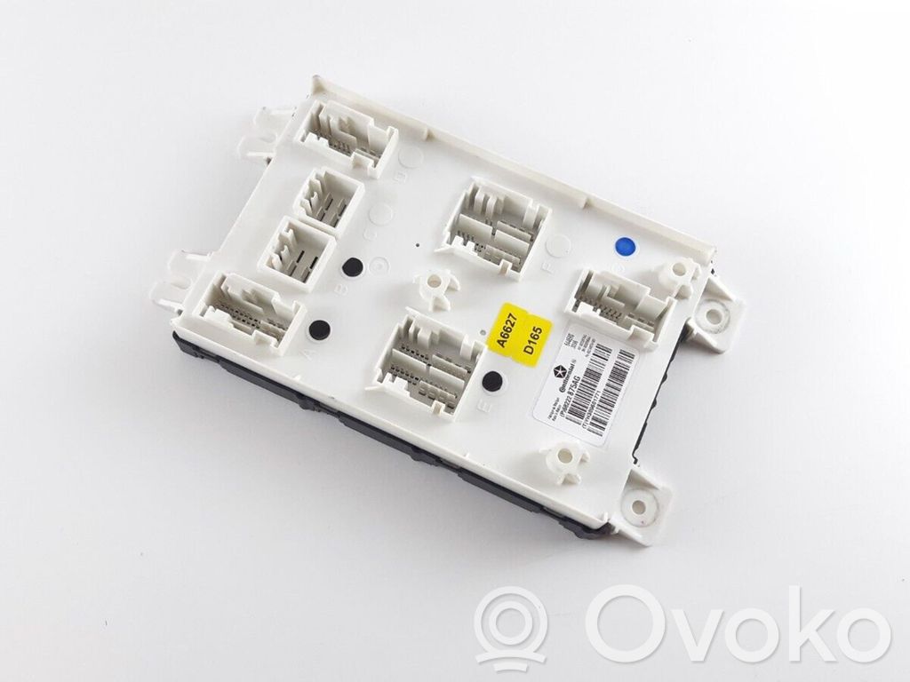 Chrysler Pacifica Module confort 