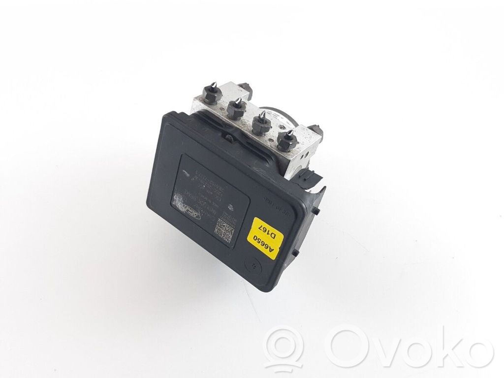 Ford Edge II ABS Pump 