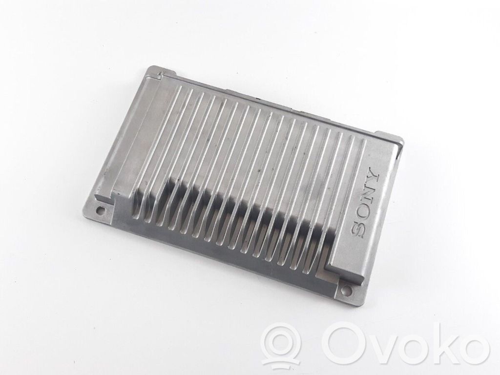 Ford Mondeo MK V Garso stiprintuvas 