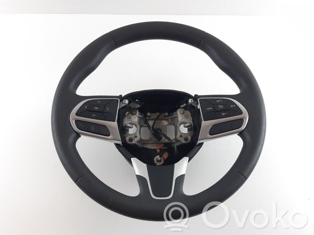 Chrysler Pacifica Steering wheel 