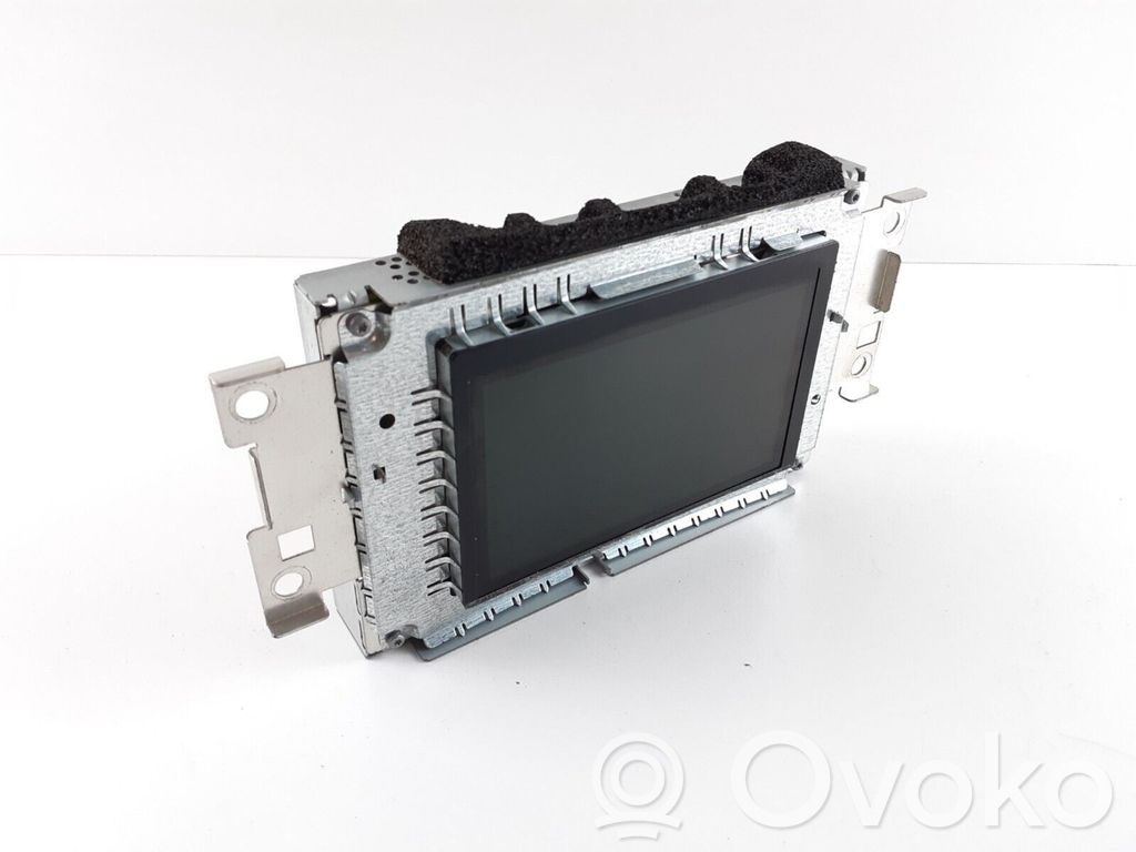 Volvo XC60 Screen/display/small screen 