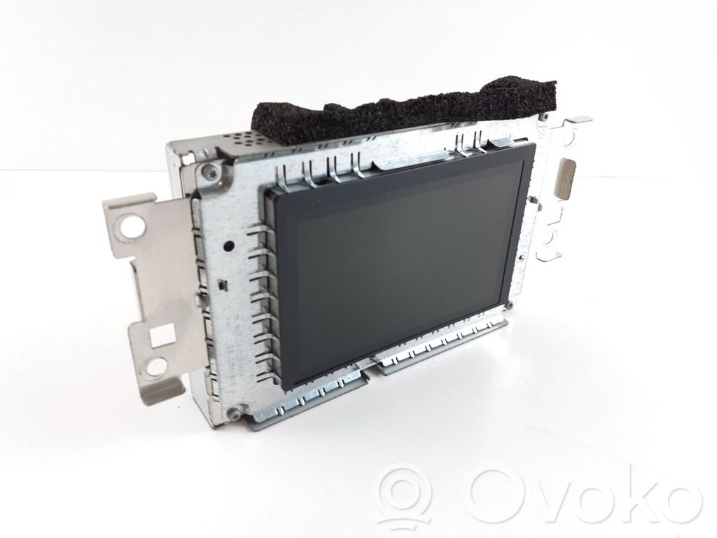 Volvo XC60 Screen/display/small screen 
