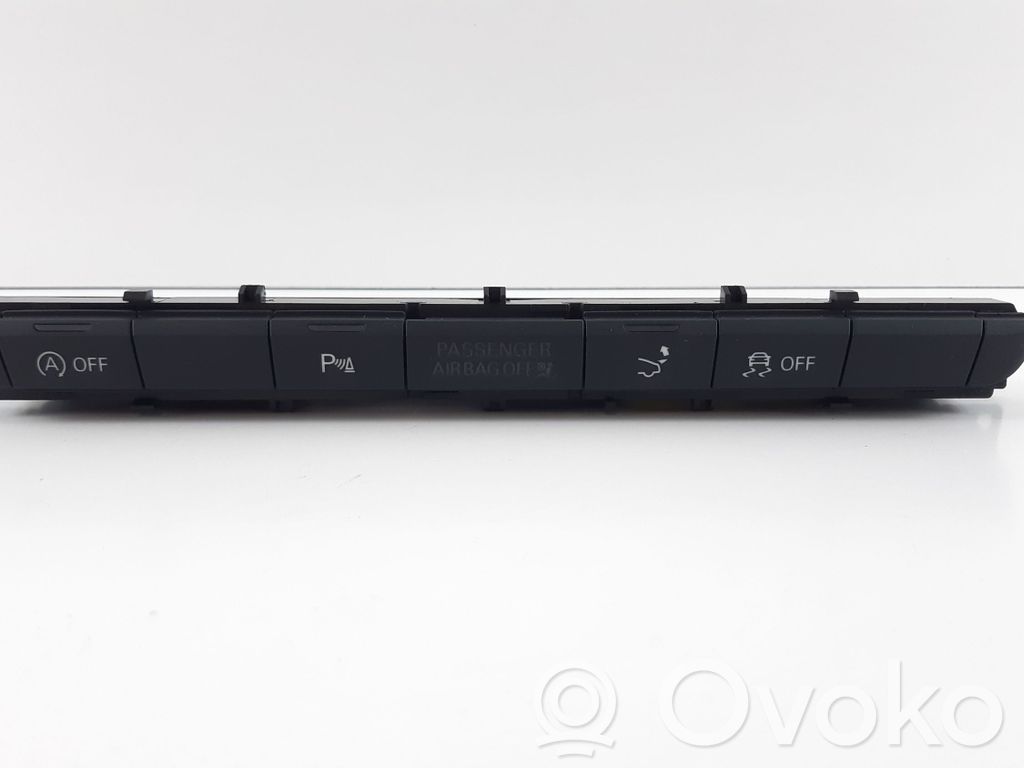 Audi A6 C7 Other switches/knobs/shifts 