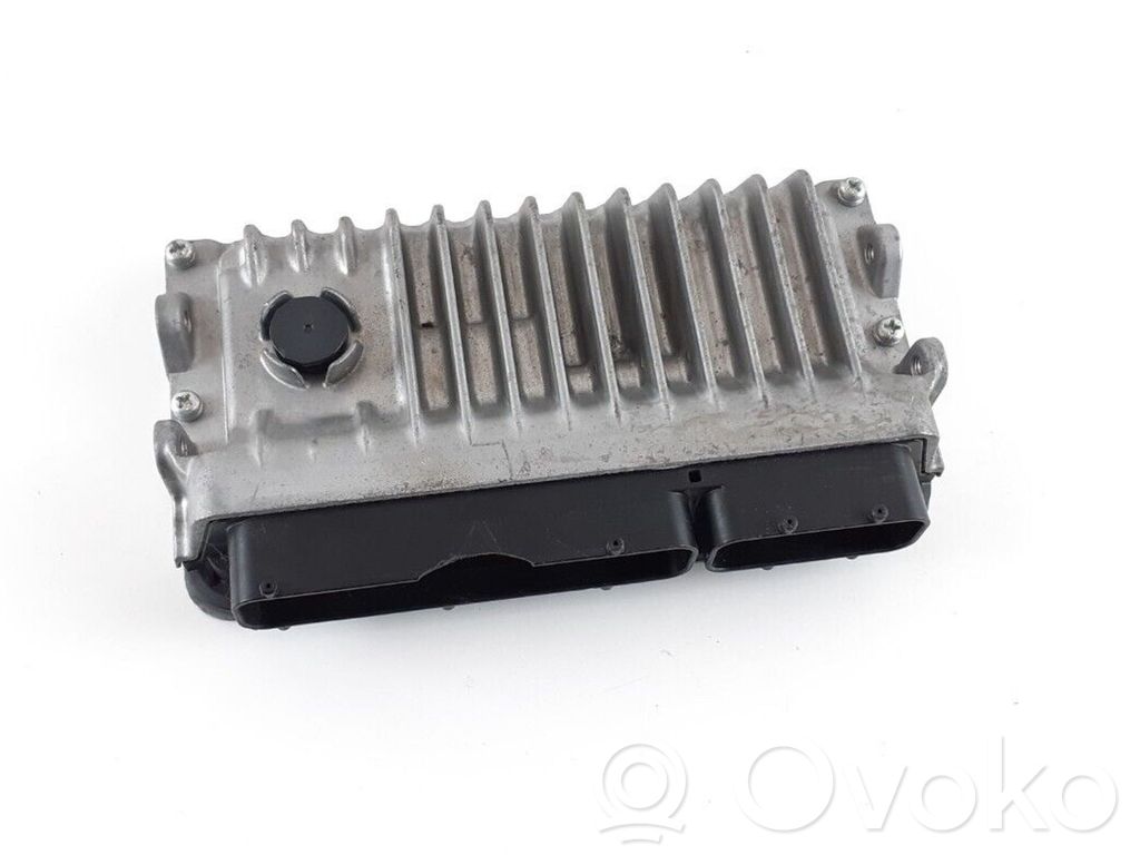 Lexus NX Engine control unit/module 