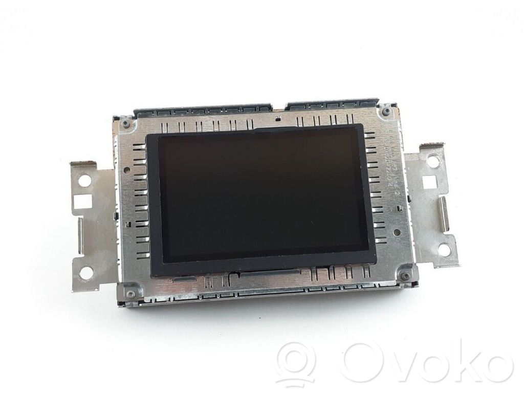 Volvo XC60 Screen/display/small screen 