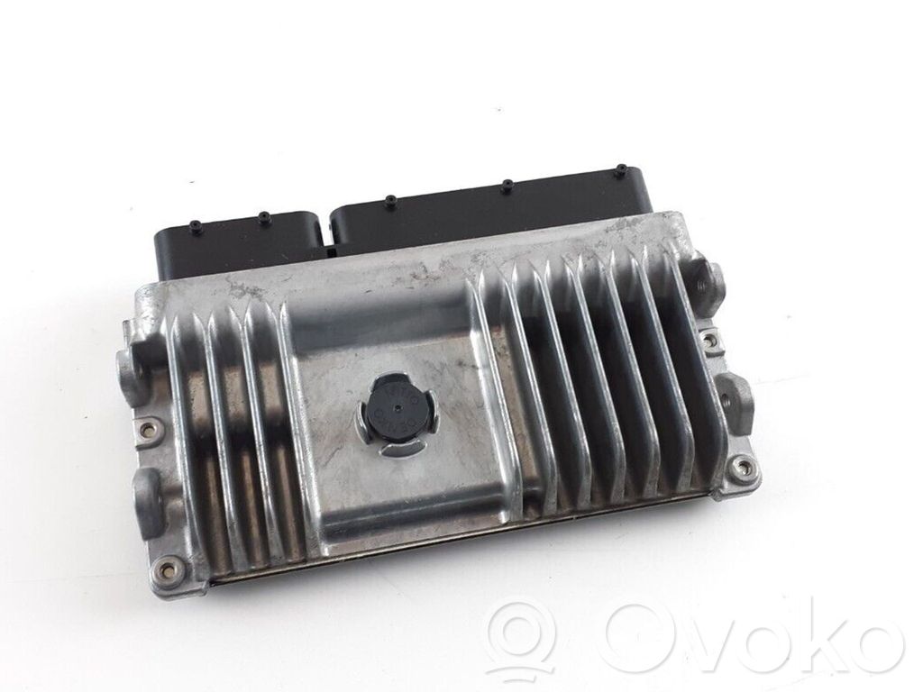 Lexus RX 450H Engine control unit/module 