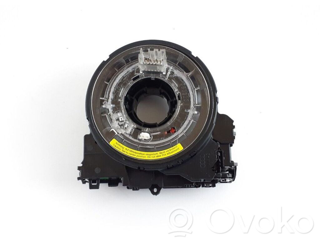 Porsche Macan (95B) Airbag slip ring squib (SRS ring) 