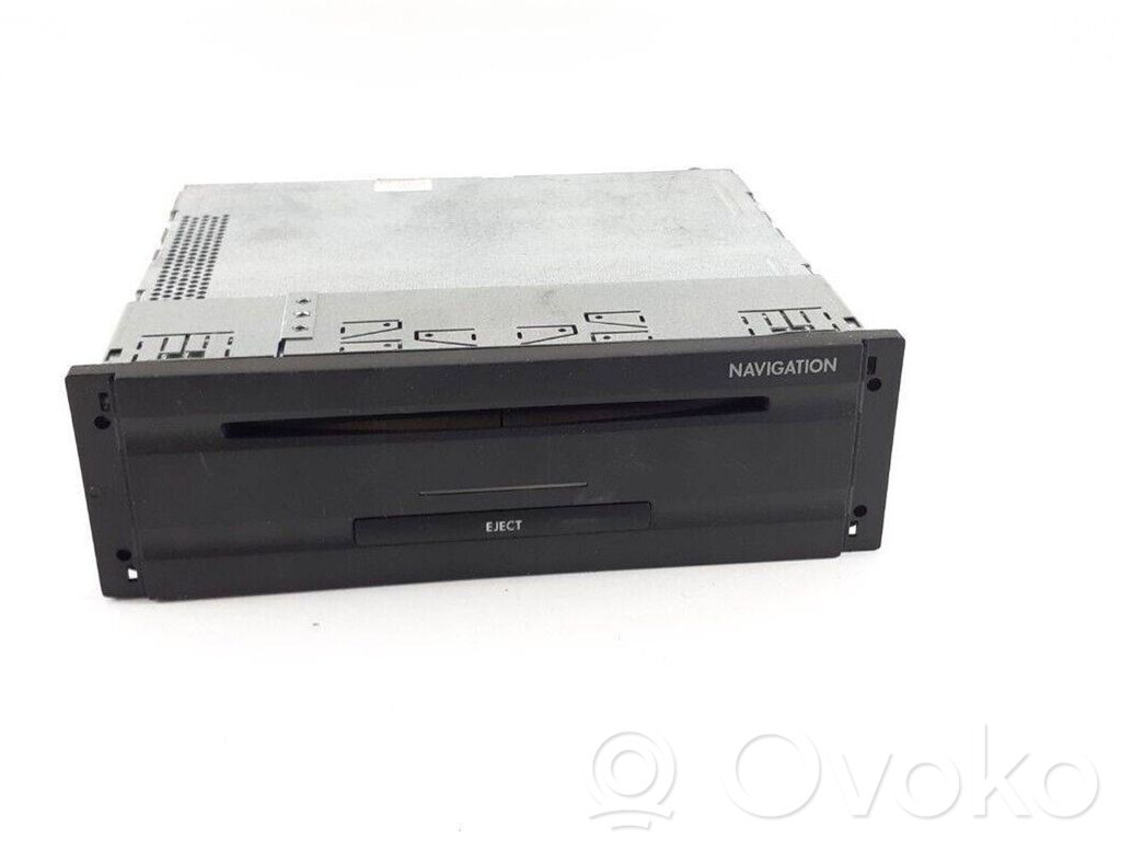 Bentley Continental Navigation unit CD/DVD player 