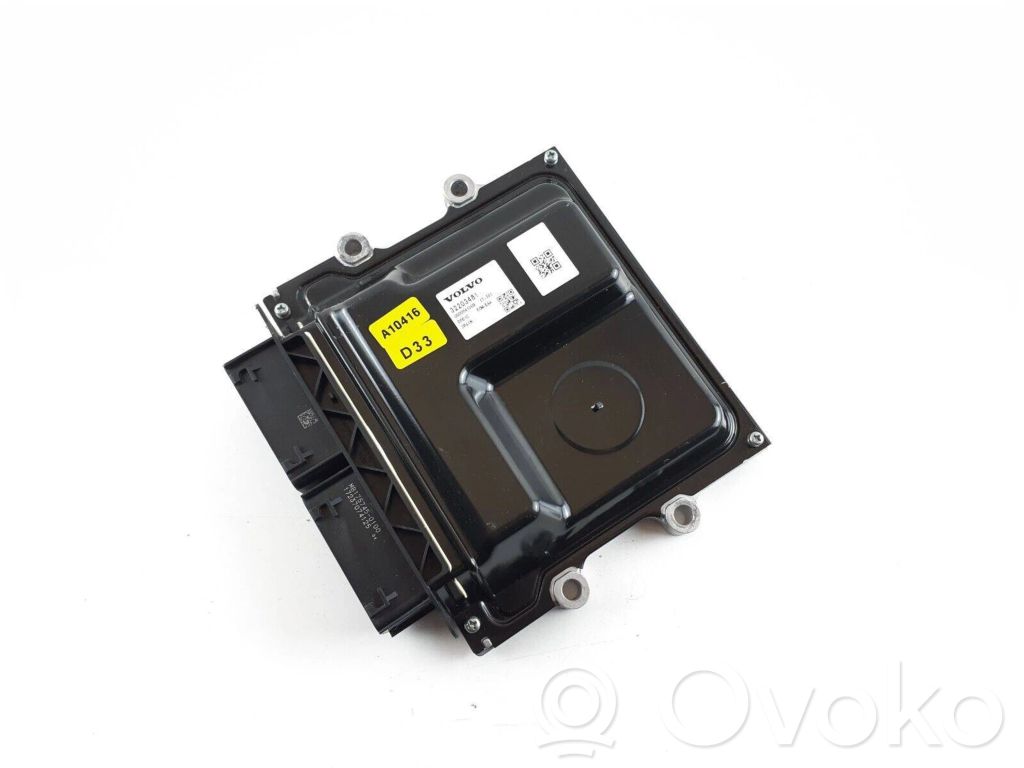 Volvo XC90 Engine control unit/module 