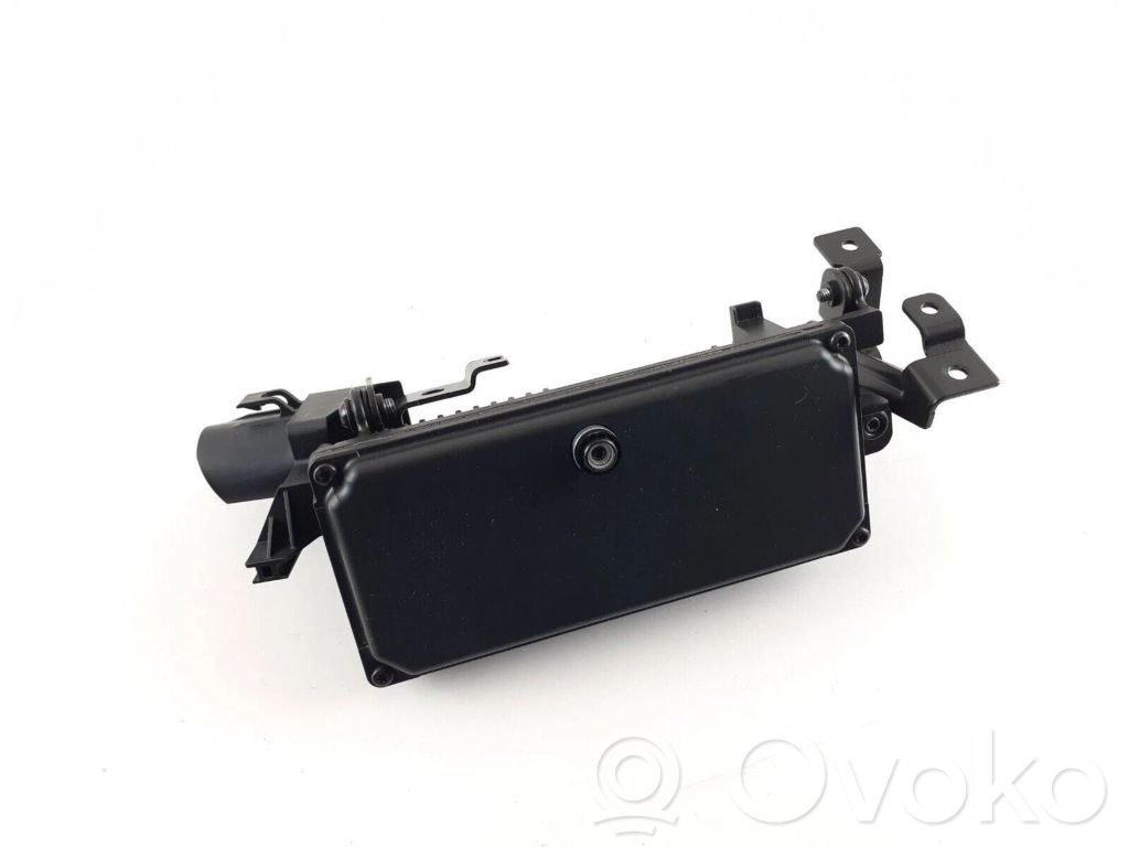 Volvo XC90 Windshield/windscreen camera 