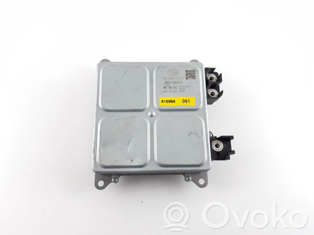 Battery control module   29217AA010,3719601001,3719601001,040000