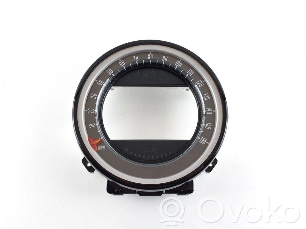 Mini Cooper Countryman R60 Speedometer (instrument cluster) 