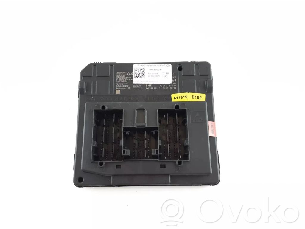 Volkswagen ID.4 Module confort 