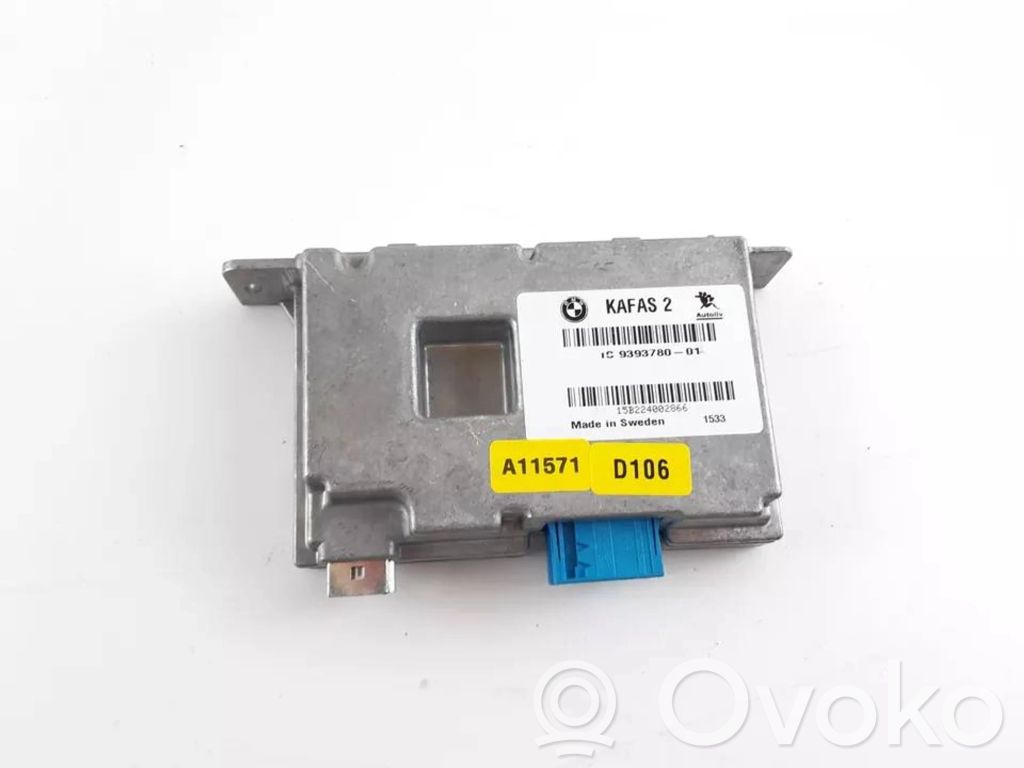 BMW 2 F46 Camera control unit module 