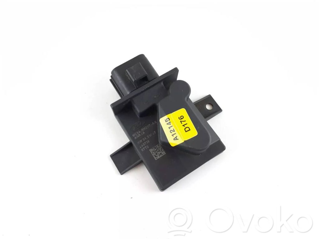 Ford Transit Adblue control unit 