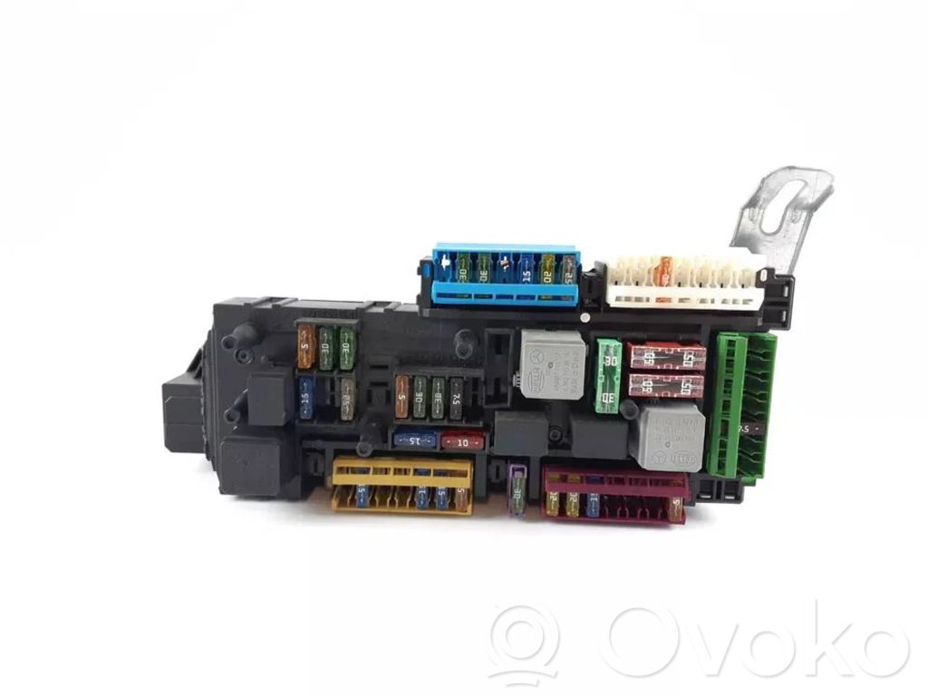Mercedes-Benz E W212 Unidad de control SAM 
