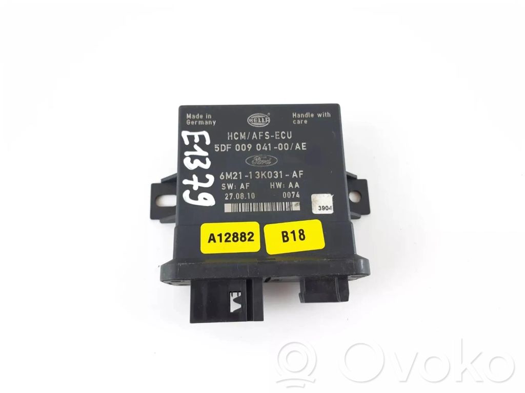 Ford Galaxy Light module LCM 