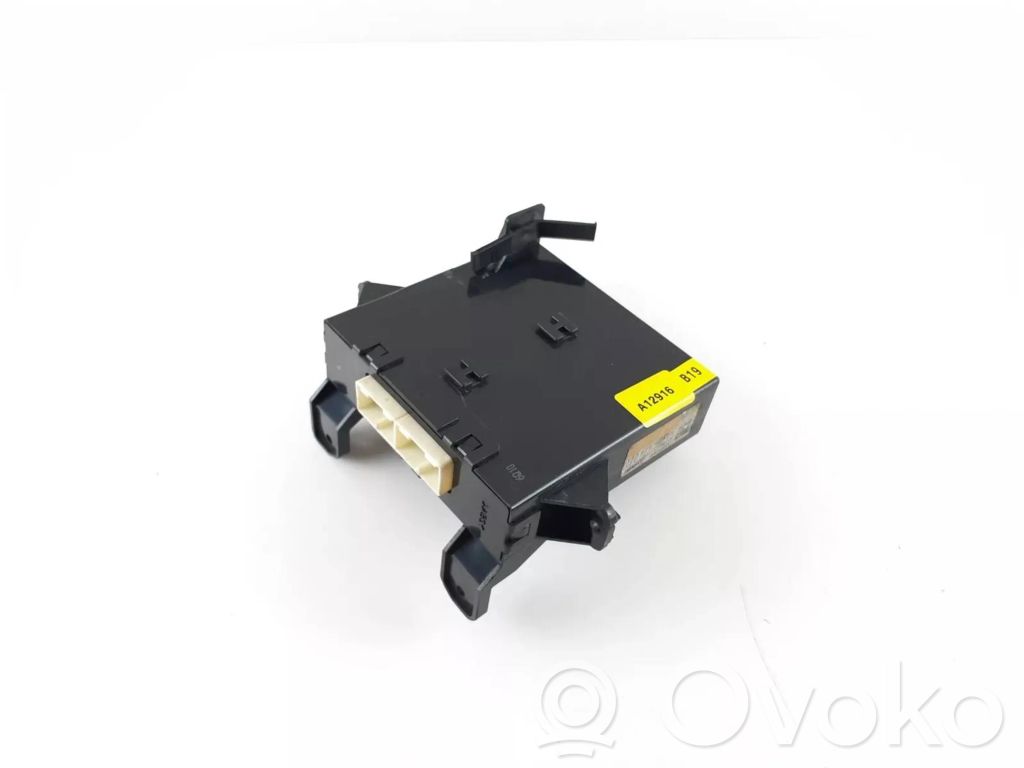 Subaru Outback Comfort/convenience module 