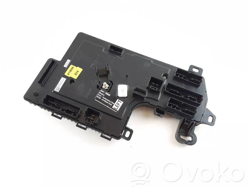 Tesla Model 3 Komforto modulis 