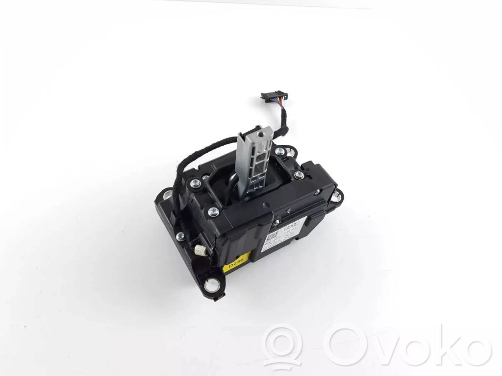 Audi Q8 Selector de cambios 