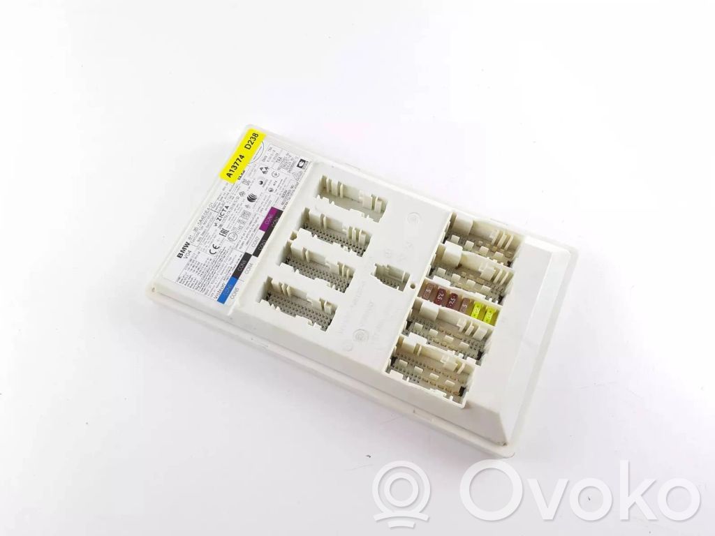 BMW 2 F44 Mukavuusmoduuli 