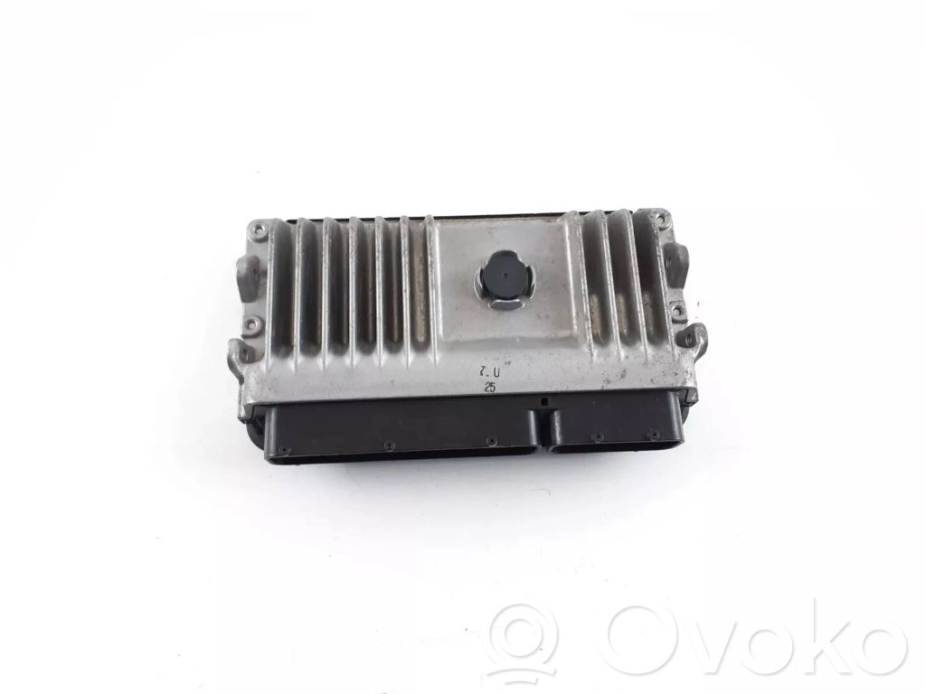 Lexus RX 450H Engine control unit/module 