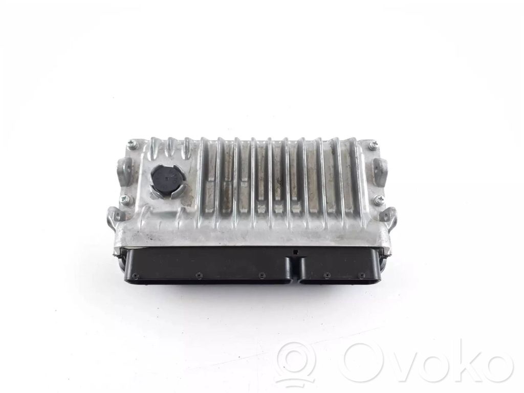 Lexus NX Engine control unit/module 
