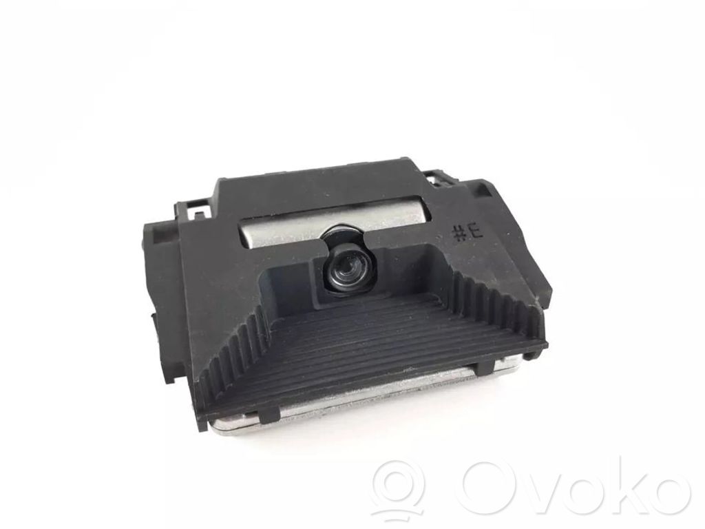 KIA EV6 Windshield/windscreen camera 