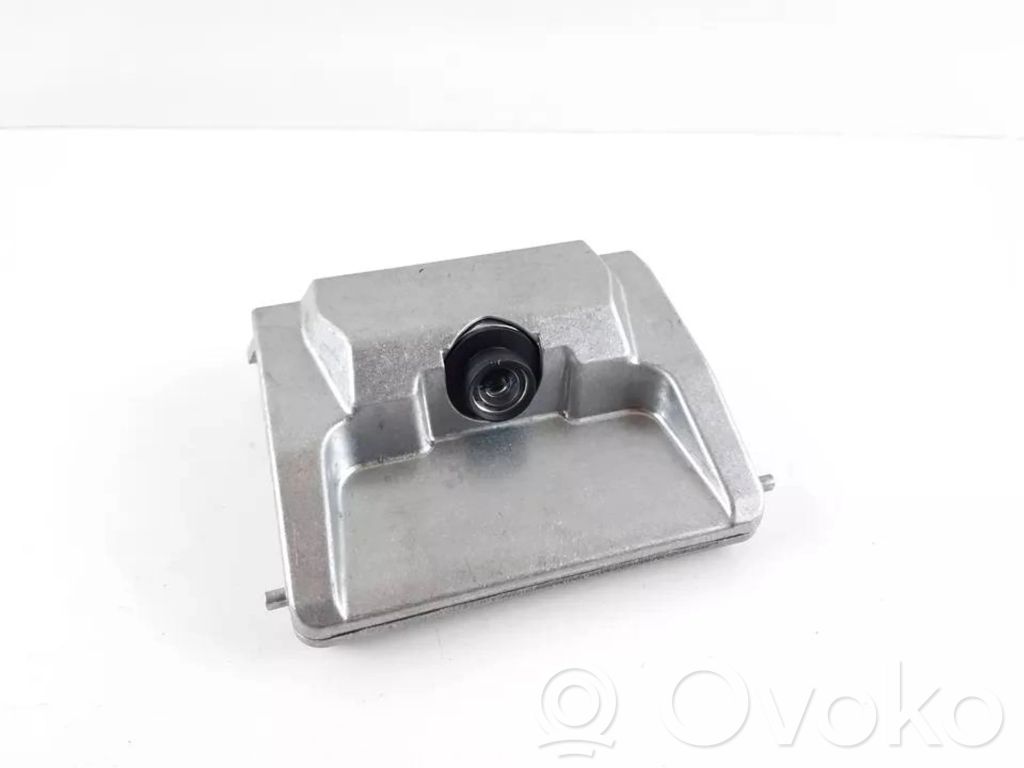 KIA EV6 Windshield/windscreen camera 