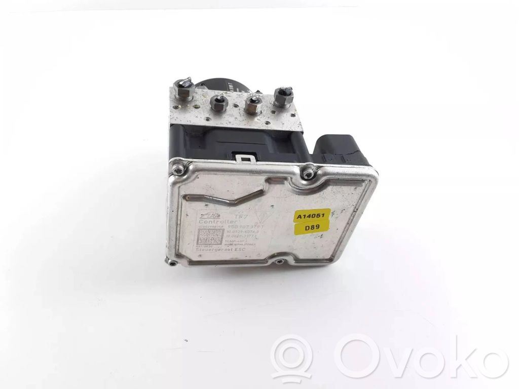 Porsche Macan (95B) ABS Pump 
