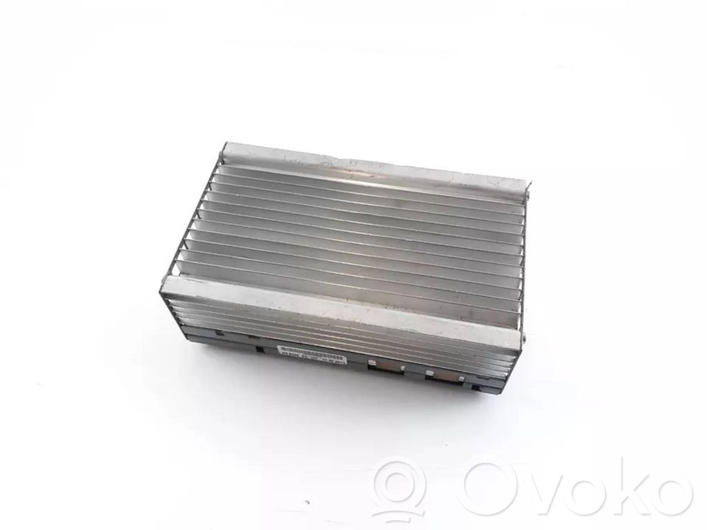 BMW 5 F10 F11 Wzmacniacz audio 