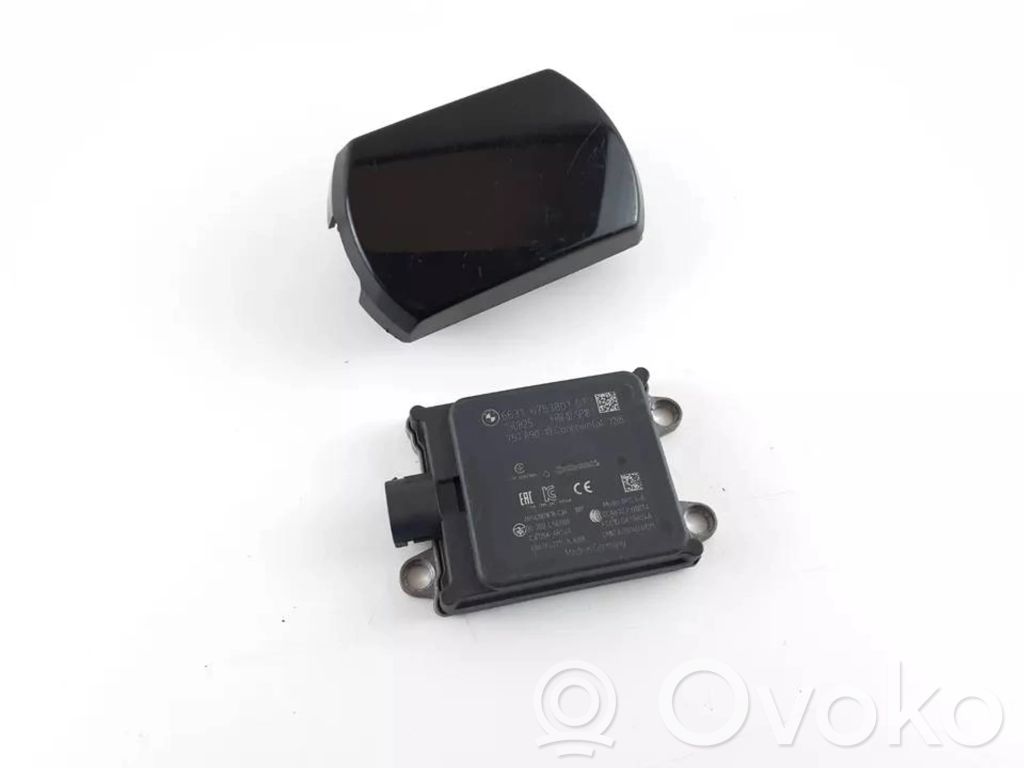BMW 5 G30 G31 G38 Radarsensor Abstandsradar 