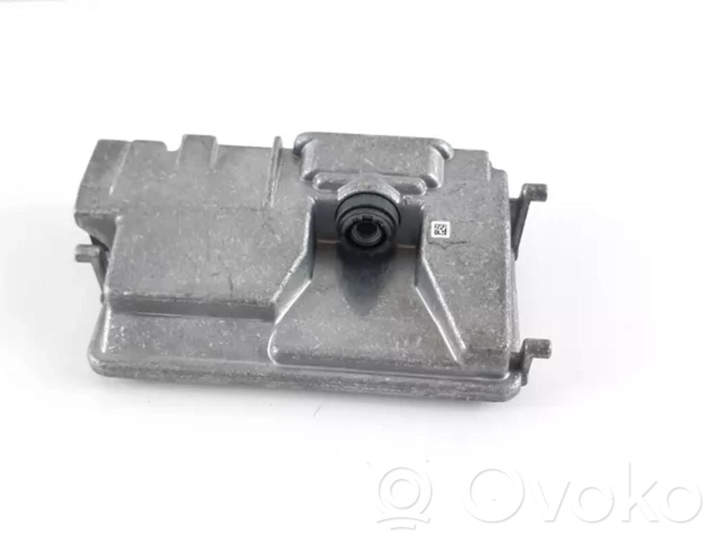 Porsche Macan (95B) Windshield/windscreen camera 