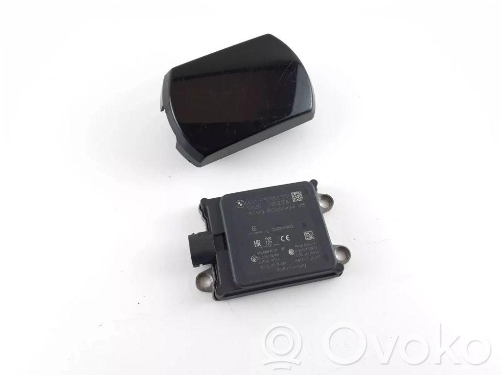 BMW 5 G30 G31 G38 Radarsensor Abstandsradar 