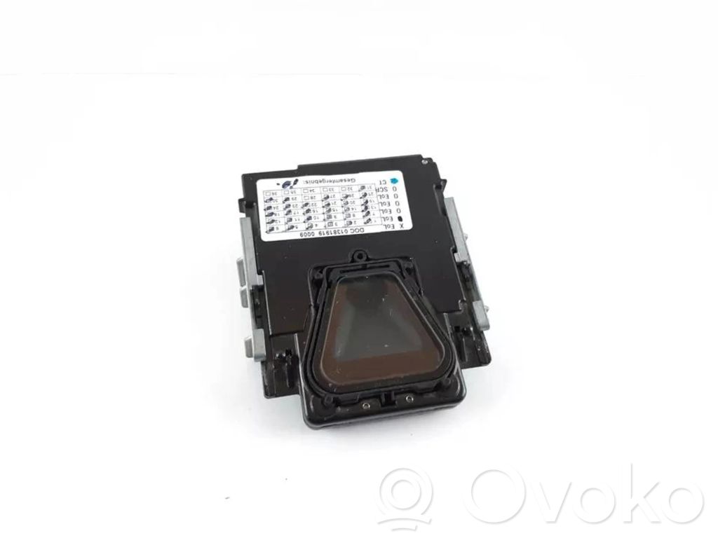 Audi Q5 SQ5 FY Windshield/windscreen camera 