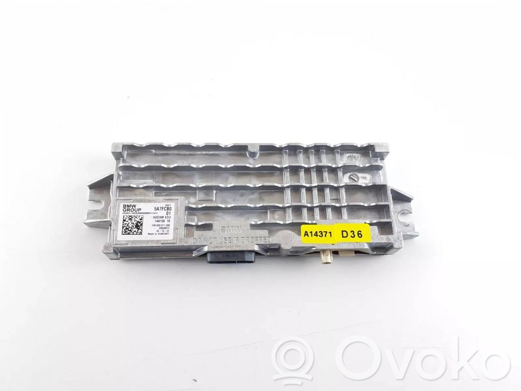 Camera control unit module   5A7FCB0,66515A7FCB0