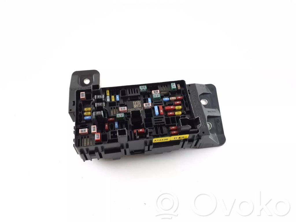 Dodge RAM Módulo de fusible 