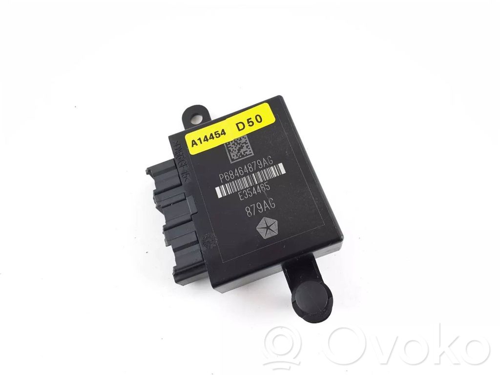 Dodge RAM Unidad de control/módulo PDC de aparcamiento 