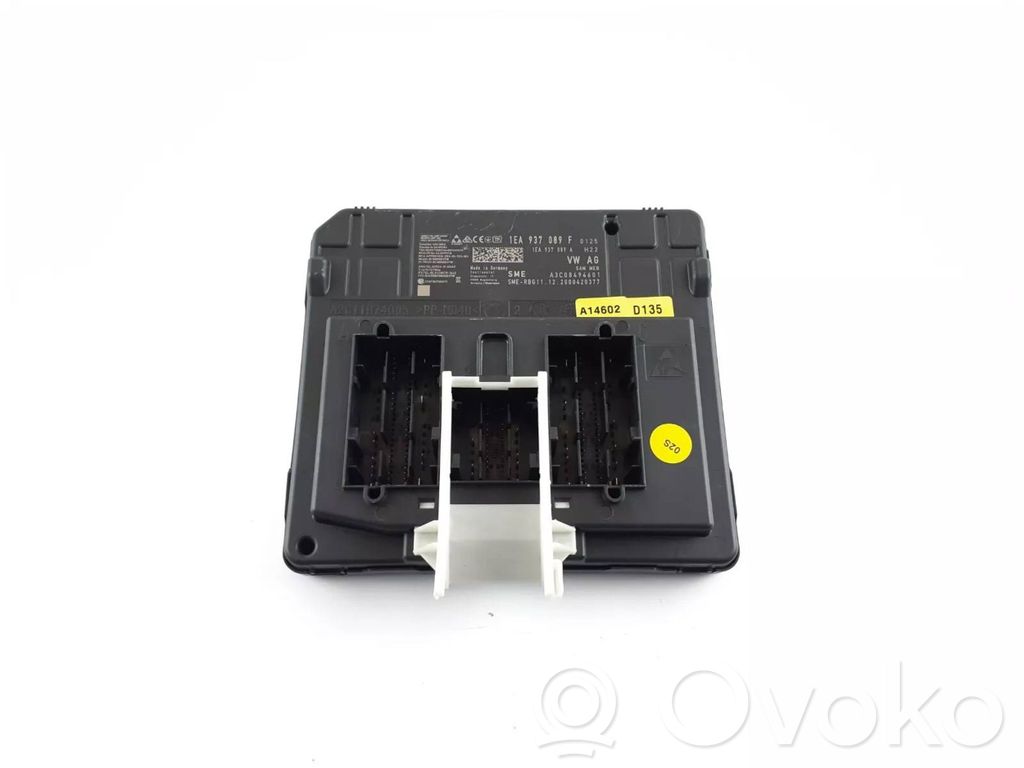 Volkswagen ID.3 Module confort 